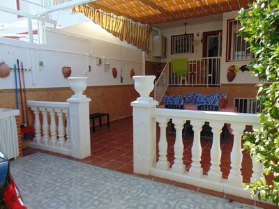 Venta Casa adosada en Calle Olivo 13 Alcaudete de La Jara. Buen estado con terraza 161 m²