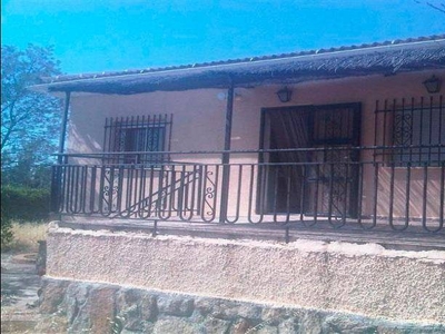 Venta Casa unifamiliar en Parc Dehesa De Ortun Sanchez El Casar de Escalona. 145 m²