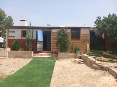 Venta Casa unifamiliar Riba-roja de Túria. Con terraza 115 m²