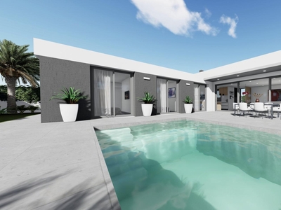 Venta de casa con piscina y terraza en San Juan de los Terreros, San Juan de los Terreros