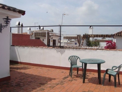 Venta de casa con terraza en Centro (Córdoba), San Pedro