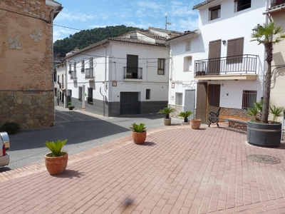 Venta de casa con terraza en Ráfol de Salem, CENTRO