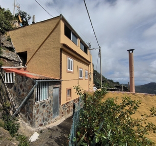 Venta de casa en El Palmar (Teror)