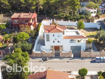 Venta de casa en Urbanitzacions de Llevant-La Morá-La Morá (Tarragona)