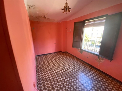 Venta de piso con terraza en Centre (Tortosa)