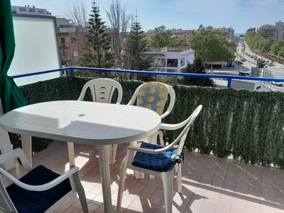 Venta de piso en Malgrat de Mar