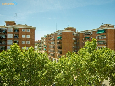 Venta de piso en María Auxiliadora, Valdepasillas, Huerta Rosales (Badajoz), Valdepasillas