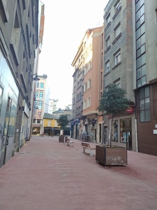 Venta de piso en Ponferrada, Centro