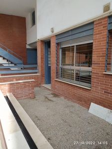 Venta de piso en San Gil (Sevilla)