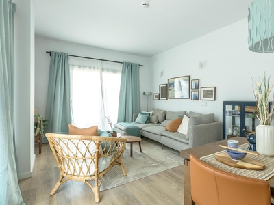 Venta de piso en Santa Eulàlia (l'Hospitalet de Llobregat)