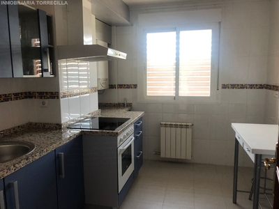 Venta de piso en Santovenia de Pisuerga