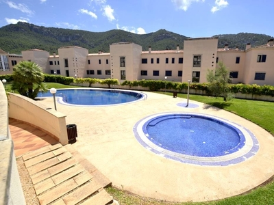 Venta de vivienda con piscina y terraza en Andratx, Andratx pueblo