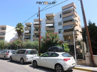 Venta Piso Salou. Piso de dos habitaciones Segunda planta con terraza