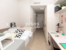 Apartamento en alquiler en Calle del Guadiana, cerca de Calle de Azuer en El Bosque por 1.401 €/mes