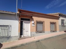 Casa en C/ Santeren, Alhama de Murcia (Murcia)