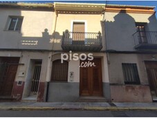 Casa en venta en Carrer de la Diputación, cerca de Calle de Nuestra Señora de la Asunción