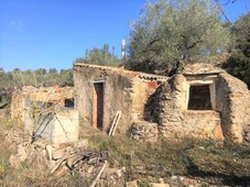 Country property for sale in El Perelló