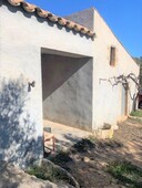 Finca en venta en El Perelló