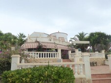 Villa en venta en El Perelló