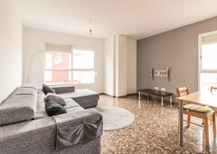 Vivienda en calle Joan Peset