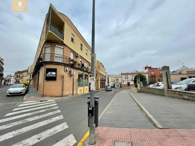 Adosado en Coria del Río