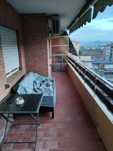 Alquiler de piso en Barrio de Zaidín de 3 habitaciones con terraza y muebles