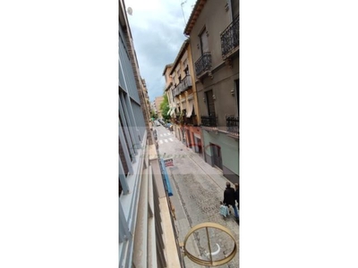 Alquiler de piso en el centro de Granada a 2 minutos de Puerta Real
