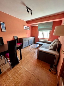 Alquiler de piso en San José Alto de 2 habitaciones con muebles y aire acondicionado