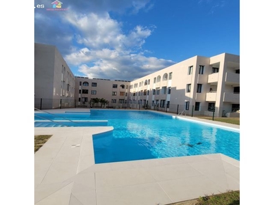 Apartamento en alquiler Edificio Royal Golf Sotogrande