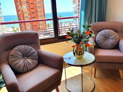 Apartamento en Benidorm