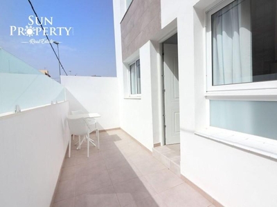 Apartamento en Granadilla de Abona