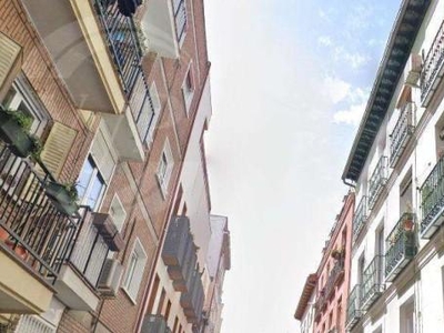 Apartamento en Madrid