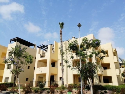 Apartamento en San Javier