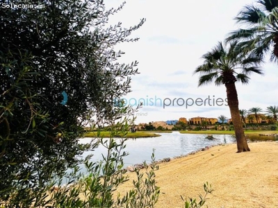 Apartamento en Valle del este con vistas a la laguna