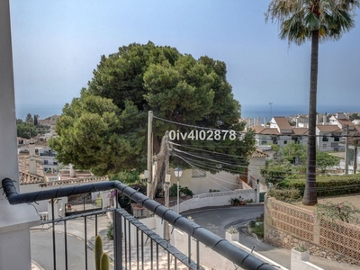 Apartamento en venta en Benalmadena Costa, Benalmádena, Málaga