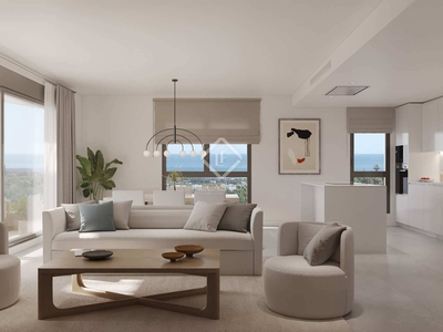 Apartamento en venta en Estepona, Málaga