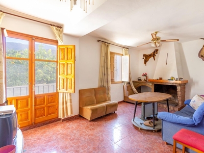 Apartamento en venta en Restabal, El Valle, Granada
