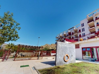 Apartamento en Villanueva del Río Segura