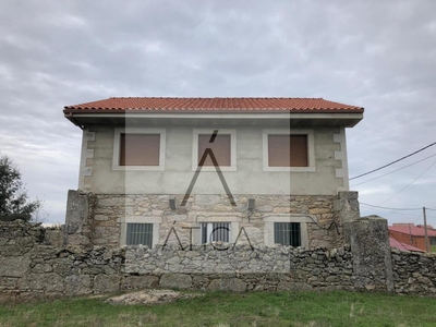 Casa de pueblo en Venta en Torregamones Zamora