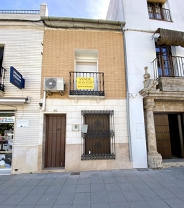 Casa en La Roda de Andalucía