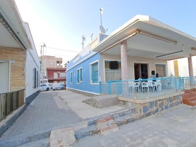 Casa en Santa Pola