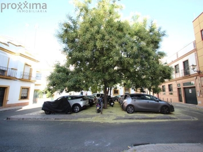 Casa en Sevilla