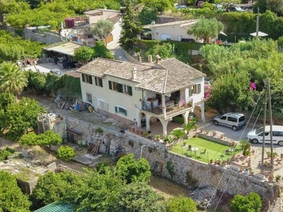 Casa en Sóller