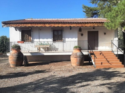 Chalet en Quesada