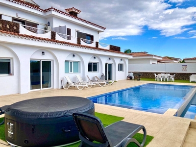 Chalet en venta en Arona, Tenerife