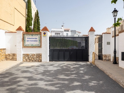 Chalet en venta en Motril, Granada