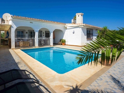 Chalet en venta en Nerja, Málaga