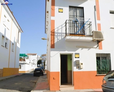 Duplex en Cartaya