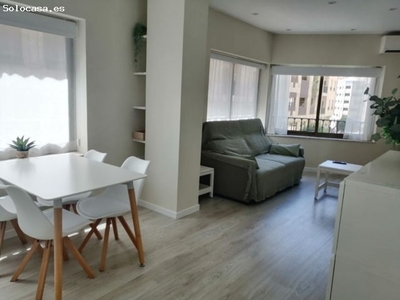 PRECIOSO APARTAMENTO DE UN DORMITORIO EN PLENO CENTRO