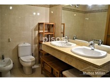 Apartamento en venta en Calle de Borrajas